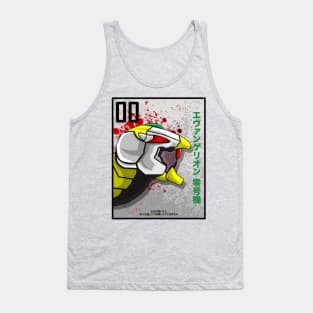 EVANGELION ZEROGOKI Tank Top